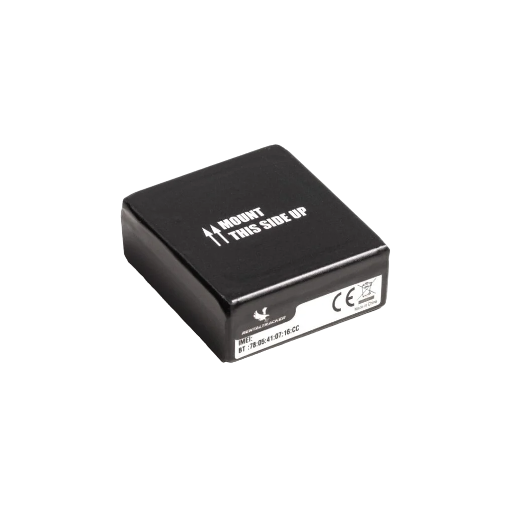 Stealth Compact Tracker